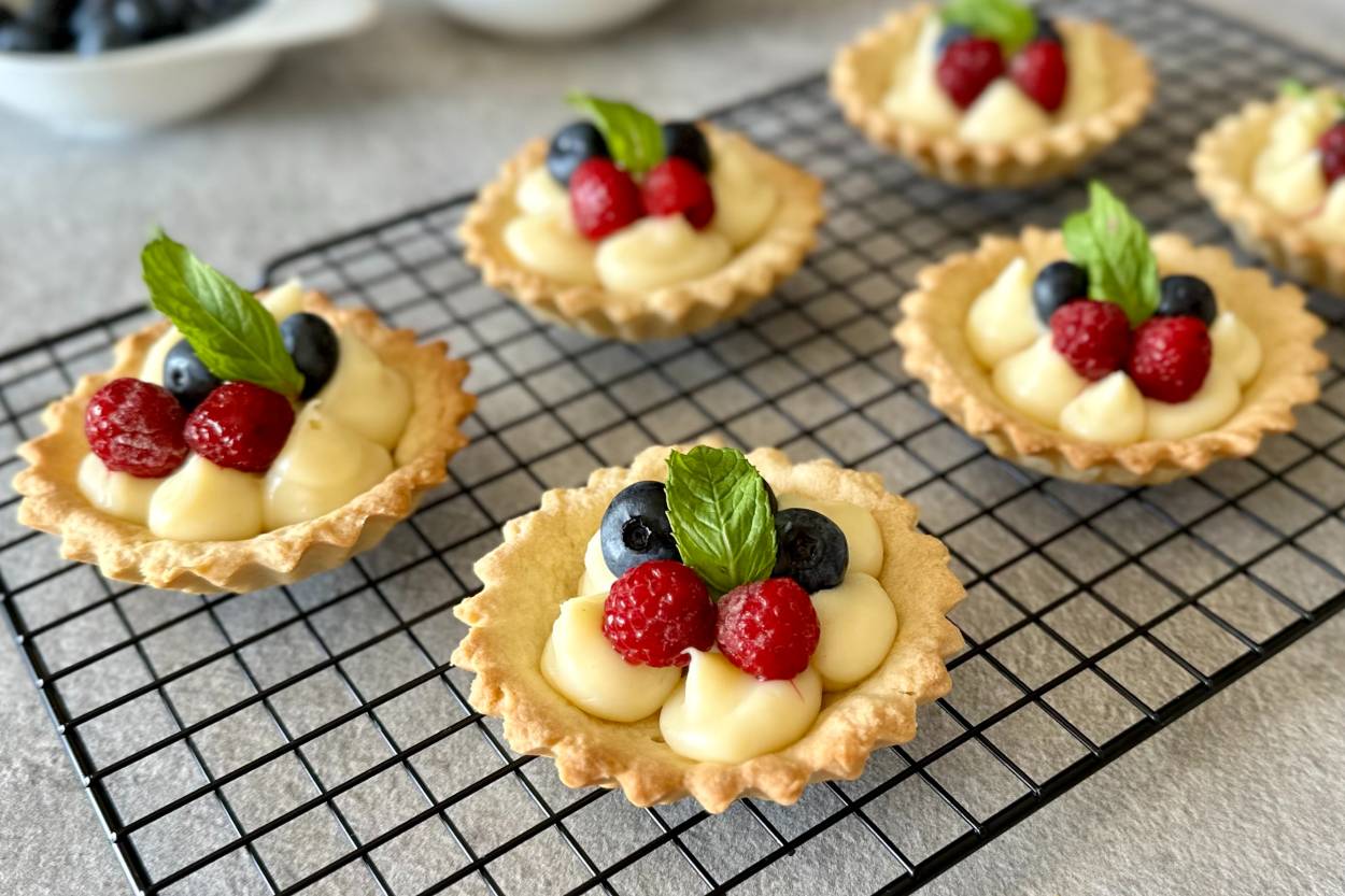 Tinton Porsiyon (Tane)